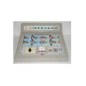 X-03 ANALOGUE COMPUTER TRAINER
