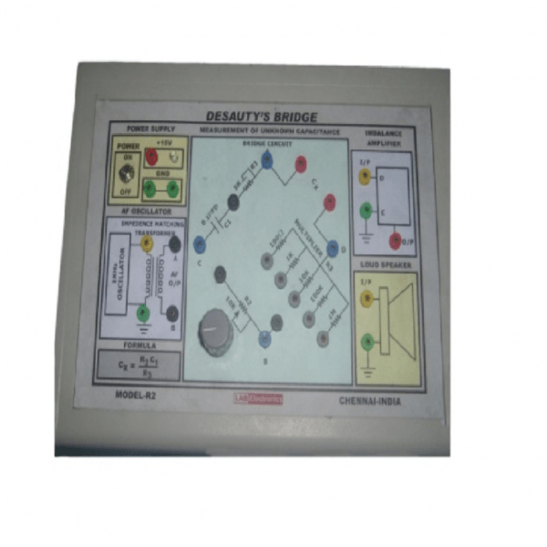 R-02 DESAUTY’S BRIDGE - Image 2