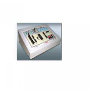 8051 MICROCONTROLLER TRAINER