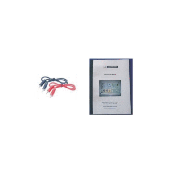 8279 KEY BOARD & DISPLAY INTERFACE - Image 2