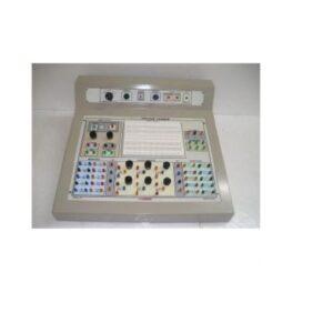 X-6 BREAD BOARD SYSTEM TRAINER