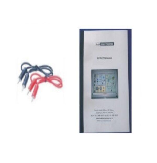 C - 21 SERIES INVERTER - Image 2