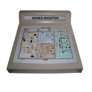 C - 21 SERIES INVERTER