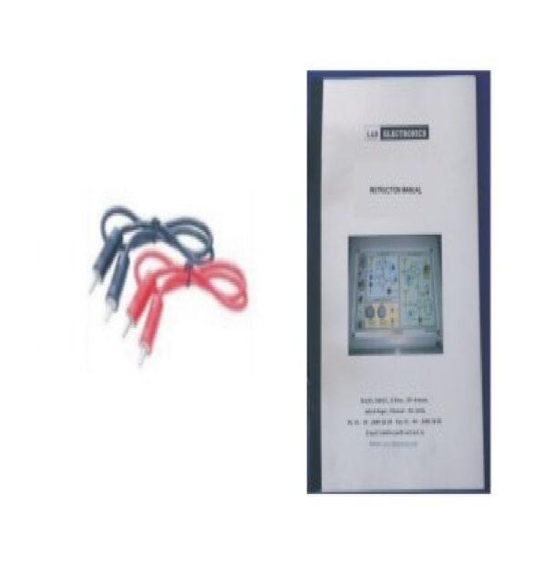 C -13 UJT CONTROLLED SCR TIME-DELAY CIRCUIT - Image 2