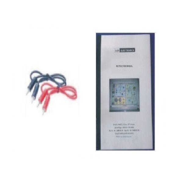 D-08 TRANSFORMER COUPLED AMPLIFIER - Image 2