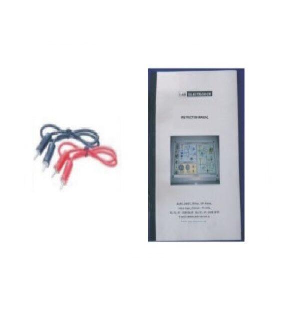 D-07 TUNED RF AMPLIFIER - Image 2