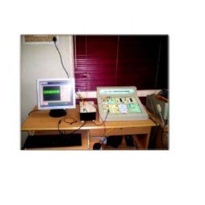 DATA COMMUNICATION - CIET-DC