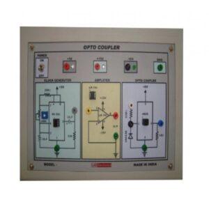 E-22 OPTO COUPLER
