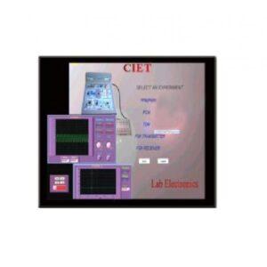 ELECTRONICS COMMUNICATION - CIET-EC