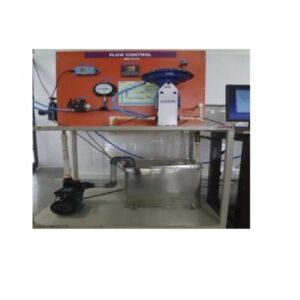 FLOW CONTROL TRAINER