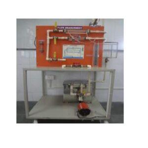 FLOW MEASUREMENT TRAINER