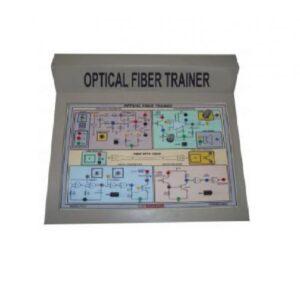 FO-11 OPTICAL FIBER TRAINER