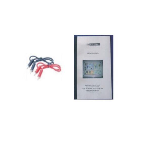 FO-11 OPTICAL FIBER TRAINER - Image 2