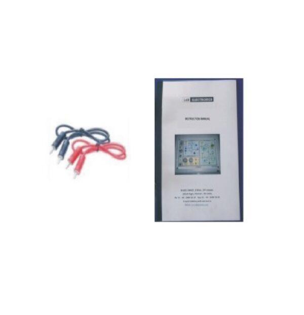 FO-1 FIBER OPTIC DESIGN TRAINER - Image 5