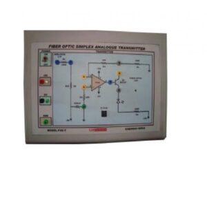FO-2 SIMPLEX ANALOGUE TRANSCEIVER TRAINER