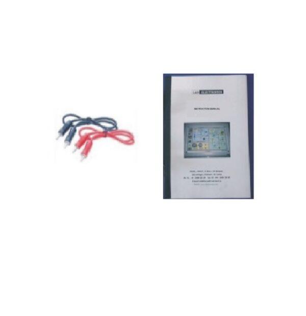 FO-7 PROFESSIONAL FIBER OPTIC DESIGN TRAINER - Image 2