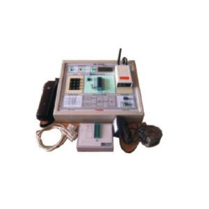 GSM GSM MOBILE COMMUNICATION TRAINER