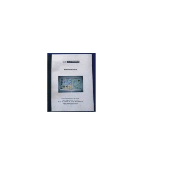 GSM GSM MOBILE COMMUNICATION TRAINER - Image 2
