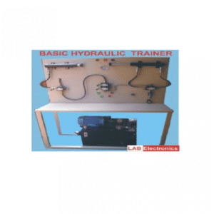 BASIC HYDRAULIC TRAINER
