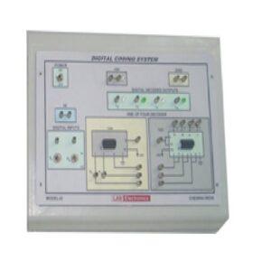 I-02 DIGITAL CODING SYSTEM
