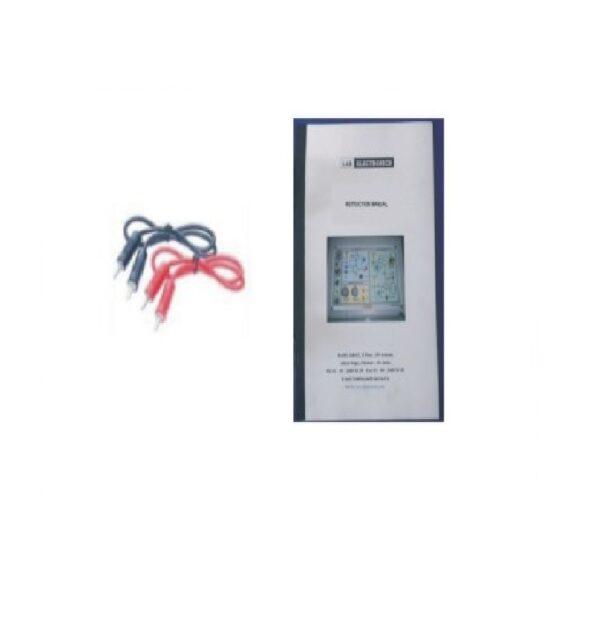 K-13AM-FM SIGNAL GENERATOR TRAINER - Image 2
