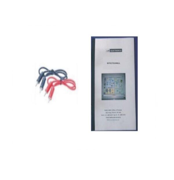 K-16 ADAPTIVE DELTA MODULATION/ DEMODULATIONK16 - Image 2