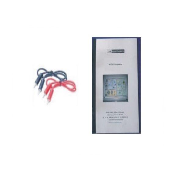 K-13AM-FM SIGNAL GENERATOR TRAINER - Image 2
