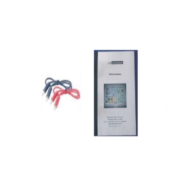 K-18 PHASE SHIFT KEYING MODULATOR / DEMODULATOR - Image 2