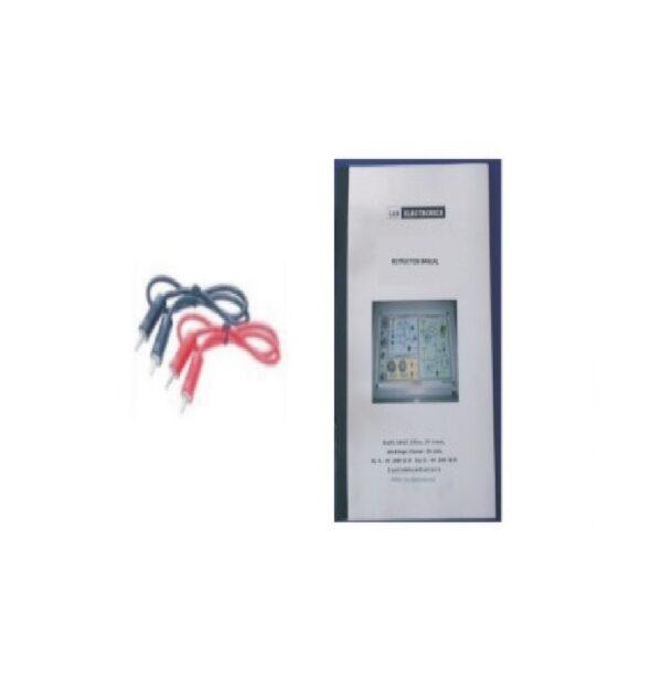 N-08 NAND GATE ENCODER - Image 2