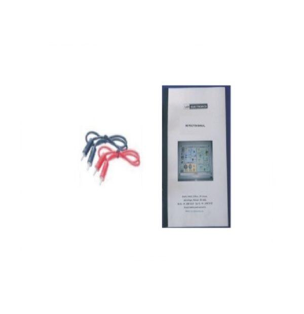 K- 23-2 SSB AM TRANSMITTER RECEIVER TRAINER - Image 2