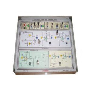 K-25 DPSK MODULATION AND DEMODULATION