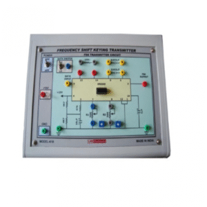 K-10 FSK TRANSMITTER