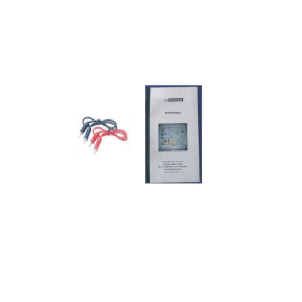 K-12 PULSE CODE MODULATION & DEMODULATION - Image 2