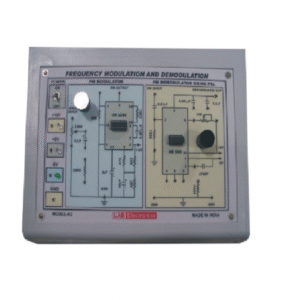 K-02 FREQUENCY MODULATION AND DEMODULATION