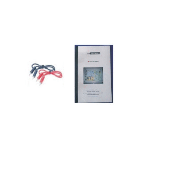 G-05 RC PHASE SHIFT OSCILLATOR - Image 2