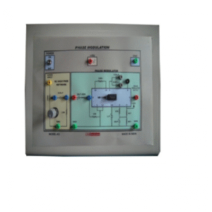K-03 PHASE MODULATION