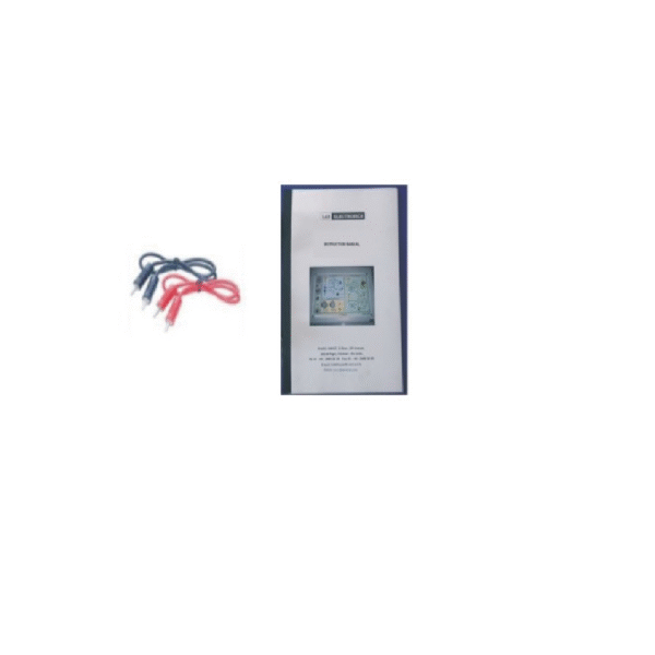 K-03 PHASE MODULATION - Image 2