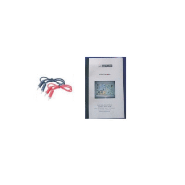 K-04 BALANCED MODULATOR - Image 2