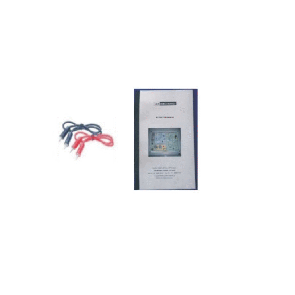 K-05 DIODE-BRIDGE BALANCED MODULATOR - Image 2