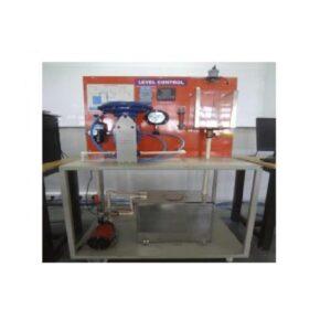LEVEL CONTROL TRAINER