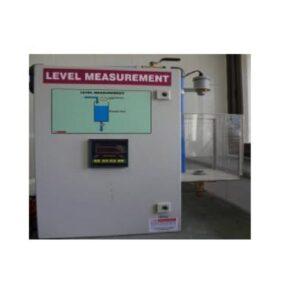 LEVEL MEASUREMENT TRAINER