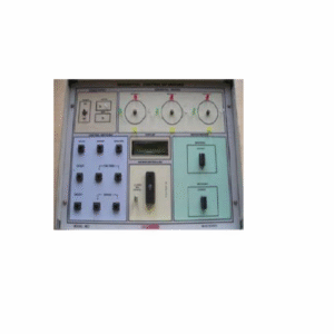 MC3 SEQUENTIAL CONTROL OF MOTORS