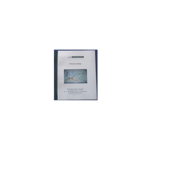 MC5 CONVEYOR CONTROL TRAINER - Image 2