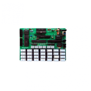 MPT-8085 8085 MICROPROCESSOR TRAINER KIT