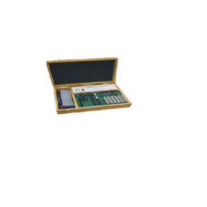 MICROPROCESSOR TRAINER KIT