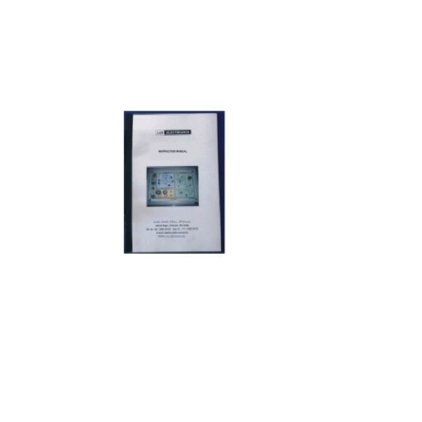 MICROPROCESSOR TRAINER KIT - Image 2