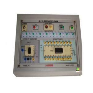 N-10 BCD TO 7-SEGMENT DISPLAY DECODER (COMMON ANODE & COMMON CATHODE TYPES)