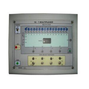 N-13 16-LINE TO 1-LINE MULTIPLEXER
