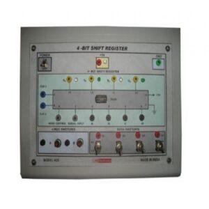 N-20 4 BIT SHIFT REGISTER
