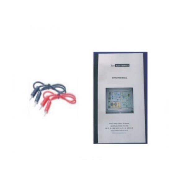 N-20 4 BIT SHIFT REGISTER - Image 2